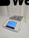 Mettler Toledo XS603SN Analytical Balance Scale - Weight Verified - Excellent Condition