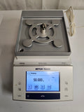 Mettler Toledo XS603SN Analytical Balance Scale - Weight Verified - Excellent Condition