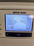 Mettler Toledo XS603SN Analytical Balance Scale - Weight Verified - Excellent Condition