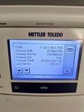 Mettler Toledo XS603SN Analytical Balance Scale - Weight Verified - Excellent Condition