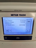 Mettler Toledo XS603SN Analytical Balance Scale - Weight Verified - Excellent Condition