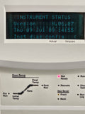 Agilent 6890N dual FID S/SL inlet Gas Chromatograph, good condition, warranty