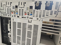 Agilent 6890N dual FID S/SL inlet Gas Chromatograph, good condition, warranty