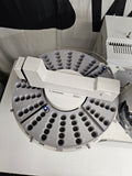 Agilent 7683 Series AutoSampler ALS G2614A Tray 100 position, video, warranty