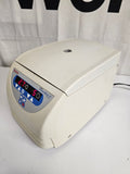 Thermo Sorvall Legend Micro 17 Centrifuge w/ 24 x 4g 75003524 rotor