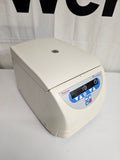 Thermo Sorvall Legend Micro 17 Centrifuge w/ 24 x 4g 75003524 rotor