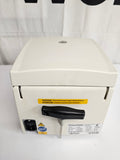 Thermo Sorvall Legend Micro 17 Centrifuge w/ 24 x 4g 75003524 rotor