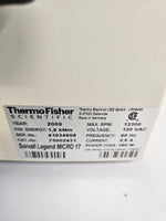 Thermo Sorvall Legend Micro 17 Centrifuge w/ 24 x 4g 75003524 rotor