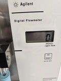 Agilent Optiflow 520 digital flow controller