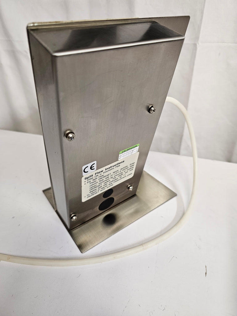Optiflo 650 Agilent Optiflow 520 digital flow controller | Express Lab Werks, LLC
