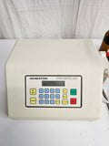 Wheaton Omnispense Peristaltic Pump Liquid Dispenser - Dispense Volume Tested