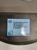 Scican Statim 5000 G4 cassette autoclave, low usage ~1160 cycles. Warranty!