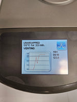 Scican Statim 5000 G4 cassette autoclave, low usage ~1160 cycles. Warranty!