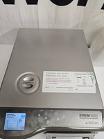 Scican Statim 5000 G4 cassette autoclave, ~2300 cycles. Warranty!