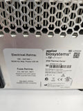 ABI Applied Biosystems PCR System 2720 Thermocycler, temperature verified. Warranty!