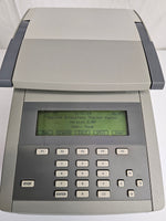 ABI Applied Biosystems PCR System 2720 Thermocycler, temperature verified.