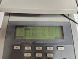 ABI Applied Biosystems PCR System 2720 Thermocycler, temperature verified.