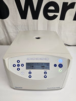 Eppendorf 5430 Benchtop Centrifuge w/F-35-6-30 rotor, nice condition