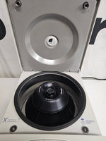 Eppendorf 5430 Benchtop Centrifuge w/F-35-6-30 rotor, nice condition