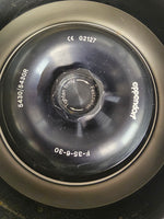 Eppendorf 5430 Benchtop Centrifuge w/F-35-6-30 rotor, nice condition