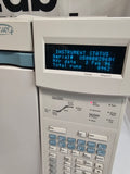 HP / Agilent 6890 G1530A Gas Chromatograph Dual PP Inlets, Dual FID detectors