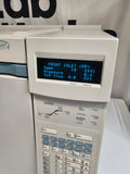 HP / Agilent 6890 G1530A Gas Chromatograph Dual PP Inlets, Dual FID detectors