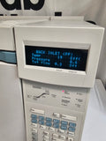 HP / Agilent 6890 G1530A Gas Chromatograph Dual PP Inlets, Dual FID detectors