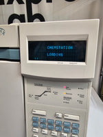 HP / Agilent 6890 G1530A Gas Chromatograph Dual PP Inlets, Dual FID detectors