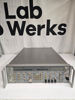 Wiltron Model 6747B-20 Swept Frequency Synthesizer