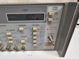 Wiltron Model 6747B 10 MHz to 20 GHz Swept Frequency Synthesizer