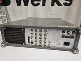 Wiltron Model 6747B 10 MHz to 20 GHz Swept Frequency Synthesizer