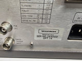 Wiltron Model 6747B 10 MHz to 20 GHz Swept Frequency Synthesizer