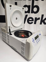 Eppendorf 5430R Refrigerated Benchtop Centrifuge w/FA-45-30-11 Rotor