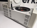 Eppendorf 5430R Refrigerated Benchtop Centrifuge w/FA-45-30-11 Rotor