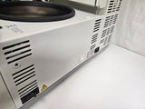 Eppendorf 5430R Refrigerated Benchtop Centrifuge w/FA-45-30-11 Rotor