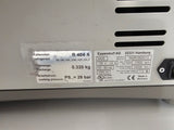 Eppendorf 5430R Refrigerated Benchtop Centrifuge w/FA-45-30-11 Rotor