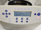 Eppendorf 5430R Refrigerated Benchtop Centrifuge w/FA-45-30-11 Rotor