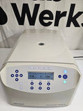 Eppendorf 5430R Refrigerated Benchtop Centrifuge w/FA-45-30-11 Rotor