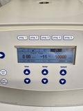 Eppendorf 5430R Refrigerated Benchtop Centrifuge w/FA-45-30-11 Rotor