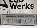 Wiltron Model 6769B Swept Frequency Synthesizer