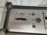 Wiltron Model 3630A Frequency Converter