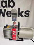 Edwards E2M2 Vacuum Pump, 110V