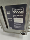 Edwards E2M2 Vacuum Pump, 110V