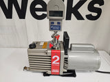 Edwards E2M2 Vacuum Pump, 110V