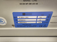 Dionex P680 HPLC pump P680A LPG 5030.0015, excellent condition