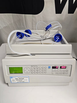 Dionex P680 HPLC pump P680A LPG 5030.0015, excellent condition