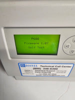Dionex P680 HPLC pump P680A LPG 5030.0015, excellent condition
