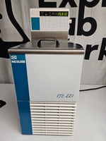 Neslab Instuments RTE-221 Digital Recirculating Lab Chiller Heated Water Bath