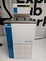 Neslab Instuments RTE-221 Digital Recirculating Lab Chiller Heated Water Bath