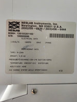 Neslab Instuments RTE-221 Digital Recirculating Lab Chiller Heated Water Bath